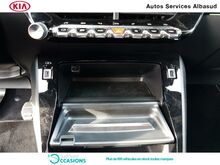 Photo 15 de l'offre de Peugeot 2008 1.5 BlueHDi 110ch S&S GT à 30 490 € chez SudOuest Occasions
