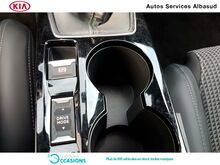 Photo 17 de l'offre de Peugeot 2008 1.5 BlueHDi 110ch S&S GT à 30 490 € chez SudOuest Occasions