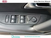 Photo 18 de l'offre de Peugeot 2008 1.5 BlueHDi 110ch S&S GT à 30 490 € chez SudOuest Occasions