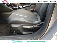 Photo 19 de l'offre de Peugeot 2008 1.5 BlueHDi 110ch S&S GT à 30 490 € chez SudOuest Occasions