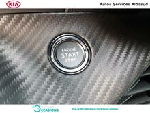 Photo 20 de l'offre de Peugeot 2008 1.5 BlueHDi 110ch S&S GT à 30 490 € chez SudOuest Occasions