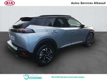 Photo 3 de l'offre de Peugeot 2008 1.5 BlueHDi 110ch S&S GT à 30 490 € chez SudOuest Occasions