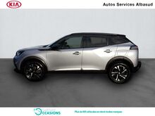 Photo 4 de l'offre de Peugeot 2008 1.5 BlueHDi 110ch S&S GT à 30 490 € chez SudOuest Occasions