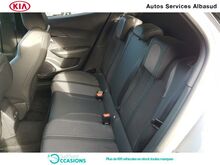 Photo 6 de l'offre de Peugeot 2008 1.5 BlueHDi 110ch S&S GT à 30 490 € chez SudOuest Occasions