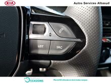 Photo 8 de l'offre de Peugeot 2008 1.5 BlueHDi 110ch S&S GT à 30 490 € chez SudOuest Occasions