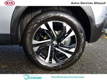 Photo 9 de l'offre de Peugeot 2008 1.5 BlueHDi 110ch S&S GT à 30 490 € chez SudOuest Occasions