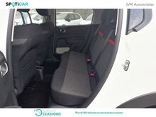 Photo 10 de l'offre de Citroën C3 BlueHDi 100ch Shine S&S E6.d-TEMP BVM5 à 14 990 € chez SudOuest Occasions