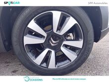 Photo 11 de l'offre de Citroën C3 BlueHDi 100ch Shine S&S E6.d-TEMP BVM5 à 14 990 € chez SudOuest Occasions