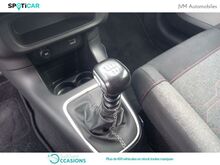 Photo 15 de l'offre de Citroën C3 BlueHDi 100ch Shine S&S E6.d-TEMP BVM5 à 14 990 € chez SudOuest Occasions