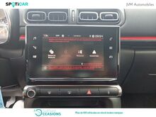 Photo 17 de l'offre de Citroën C3 BlueHDi 100ch Shine S&S E6.d-TEMP BVM5 à 14 990 € chez SudOuest Occasions