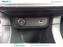 Photo 21 de l'offre de Citroën C3 BlueHDi 100ch Shine S&S E6.d-TEMP BVM5 à 14 990 € chez SudOuest Occasions