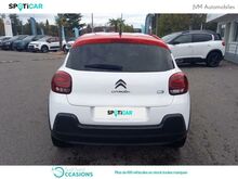 Photo 5 de l'offre de Citroën C3 BlueHDi 100ch Shine S&S E6.d-TEMP BVM5 à 14 990 € chez SudOuest Occasions