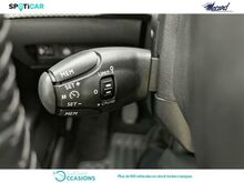 Photo 13 de l'offre de Peugeot 208 1.2 PureTech 75ch S&S Active Business à 18 360 € chez SudOuest Occasions