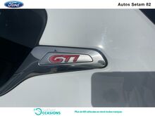 Photo 13 de l'offre de Peugeot 208 1.6 THP 200ch GTI 3p à 13 960 € chez SudOuest Occasions