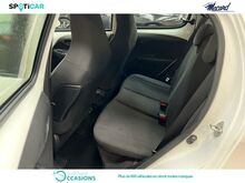 Photo 10 de l'offre de Peugeot 108 VTi 72 Active S&S 4cv 5p à 13 580 € chez SudOuest Occasions
