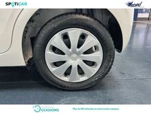 Photo 11 de l'offre de Peugeot 108 VTi 72 Active S&S 4cv 5p à 13 580 € chez SudOuest Occasions