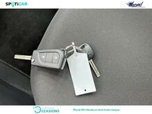 Photo 15 de l'offre de Peugeot 108 VTi 72 Active S&S 4cv 5p à 13 580 € chez SudOuest Occasions