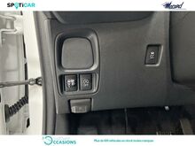 Photo 18 de l'offre de Peugeot 108 VTi 72 Active S&S 4cv 5p à 13 580 € chez SudOuest Occasions
