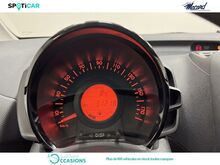 Photo 20 de l'offre de Peugeot 108 VTi 72 Active S&S 4cv 5p à 13 580 € chez SudOuest Occasions