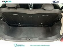 Photo 6 de l'offre de Peugeot 108 VTi 72 Active S&S 4cv 5p à 13 580 € chez SudOuest Occasions