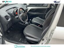 Photo 9 de l'offre de Peugeot 108 VTi 72 Active S&S 4cv 5p à 13 580 € chez SudOuest Occasions