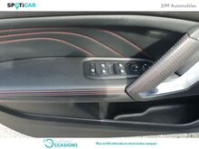 Photo 12 de l'offre de Peugeot 308 1.2 PureTech 130ch E6.c S&S GT Line EAT8 à 21 590 € chez SudOuest Occasions
