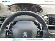Photo 13 de l'offre de Peugeot 308 1.2 PureTech 130ch E6.c S&S GT Line EAT8 à 21 590 € chez SudOuest Occasions