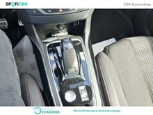 Photo 15 de l'offre de Peugeot 308 1.2 PureTech 130ch E6.c S&S GT Line EAT8 à 21 590 € chez SudOuest Occasions