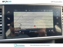 Photo 16 de l'offre de Peugeot 308 1.2 PureTech 130ch E6.c S&S GT Line EAT8 à 21 590 € chez SudOuest Occasions