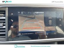 Photo 17 de l'offre de Peugeot 308 1.2 PureTech 130ch E6.c S&S GT Line EAT8 à 21 590 € chez SudOuest Occasions