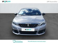 Photo 2 de l'offre de Peugeot 308 1.2 PureTech 130ch E6.c S&S GT Line EAT8 à 21 590 € chez SudOuest Occasions