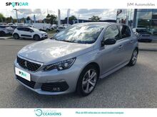 Photo 20 de l'offre de Peugeot 308 1.2 PureTech 130ch E6.c S&S GT Line EAT8 à 21 590 € chez SudOuest Occasions
