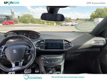 Photo 8 de l'offre de Peugeot 308 1.2 PureTech 130ch E6.c S&S GT Line EAT8 à 21 590 € chez SudOuest Occasions