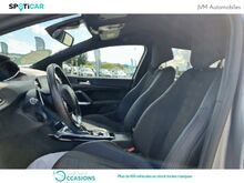 Photo 9 de l'offre de Peugeot 308 1.2 PureTech 130ch E6.c S&S GT Line EAT8 à 21 590 € chez SudOuest Occasions