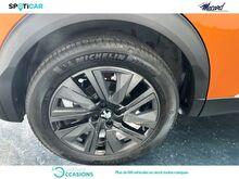 Photo 10 de l'offre de Peugeot 2008 e-2008 136ch GT à 27 900 € chez SudOuest Occasions