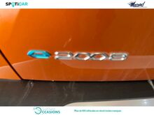 Photo 7 de l'offre de Peugeot 2008 e-2008 136ch GT à 27 900 € chez SudOuest Occasions