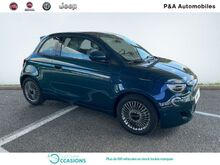 Photo 3 de l'offre de Fiat 500 e 118ch Icône à 32 300 € chez SudOuest Occasions