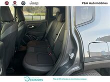 Photo 10 de l'offre de Jeep Renegade 1.3 GSE T4 190ch 4xe Central Park AT6 MY21 à 36 980 € chez SudOuest Occasions