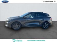Photo 4 de l'offre de Ford Kuga 1.5 EcoBoost 150ch ST-Line à 36 320 € chez SudOuest Occasions