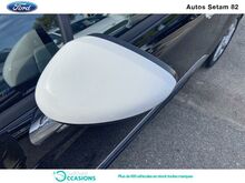 Photo 11 de l'offre de Ds DS 3 PureTech 110ch So Chic Automatique à 18 760 € chez SudOuest Occasions