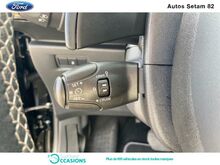 Photo 15 de l'offre de Ds DS 3 PureTech 110ch So Chic Automatique à 18 760 € chez SudOuest Occasions
