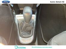 Photo 19 de l'offre de Ds DS 3 PureTech 110ch So Chic Automatique à 18 760 € chez SudOuest Occasions