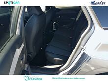 Photo 10 de l'offre de Peugeot 308 SW 1.5 BlueHDi 130ch S&S Allure Pack à 31 990 € chez SudOuest Occasions