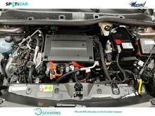 Photo 12 de l'offre de Peugeot 2008 e-2008 136ch Allure à 34 980 € chez SudOuest Occasions