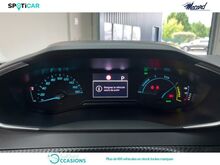 Photo 13 de l'offre de Peugeot 2008 e-2008 136ch Allure à 34 980 € chez SudOuest Occasions