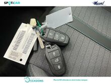 Photo 15 de l'offre de Peugeot 2008 e-2008 136ch Allure à 34 980 € chez SudOuest Occasions