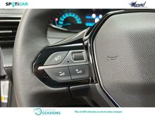 Photo 22 de l'offre de Peugeot 2008 e-2008 136ch Allure à 34 980 € chez SudOuest Occasions