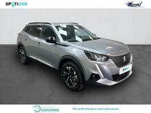 Photo 3 de l'offre de Peugeot 2008 e-2008 136ch Allure à 34 980 € chez SudOuest Occasions
