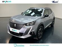 Photo 30 de l'offre de Peugeot 2008 e-2008 136ch Allure à 34 980 € chez SudOuest Occasions