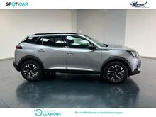 Photo 4 de l'offre de Peugeot 2008 e-2008 136ch Allure à 34 980 € chez SudOuest Occasions